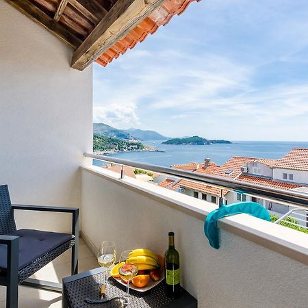 Apartment Petra 14 Дубровник Экстерьер фото