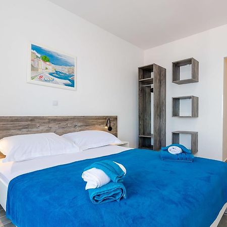 Apartment Petra 14 Дубровник Экстерьер фото