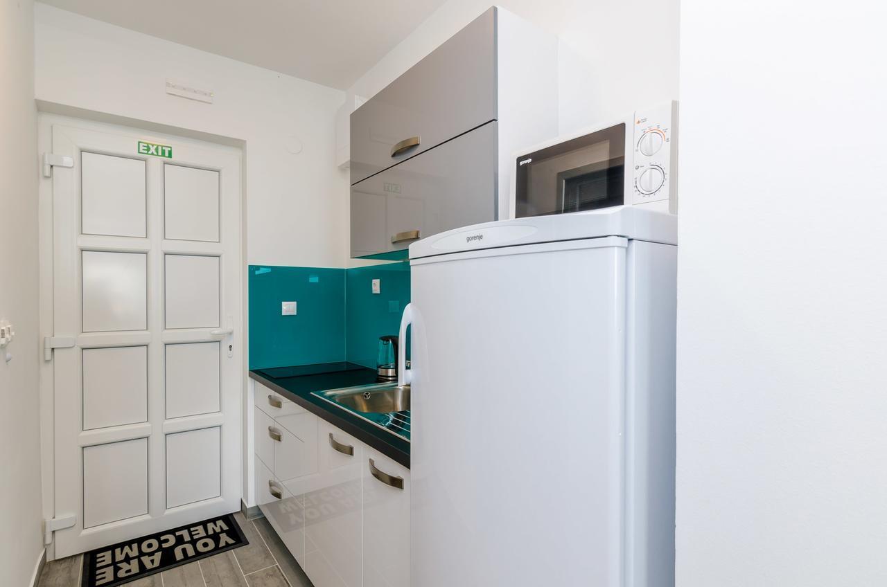 Apartment Petra 14 Дубровник Экстерьер фото