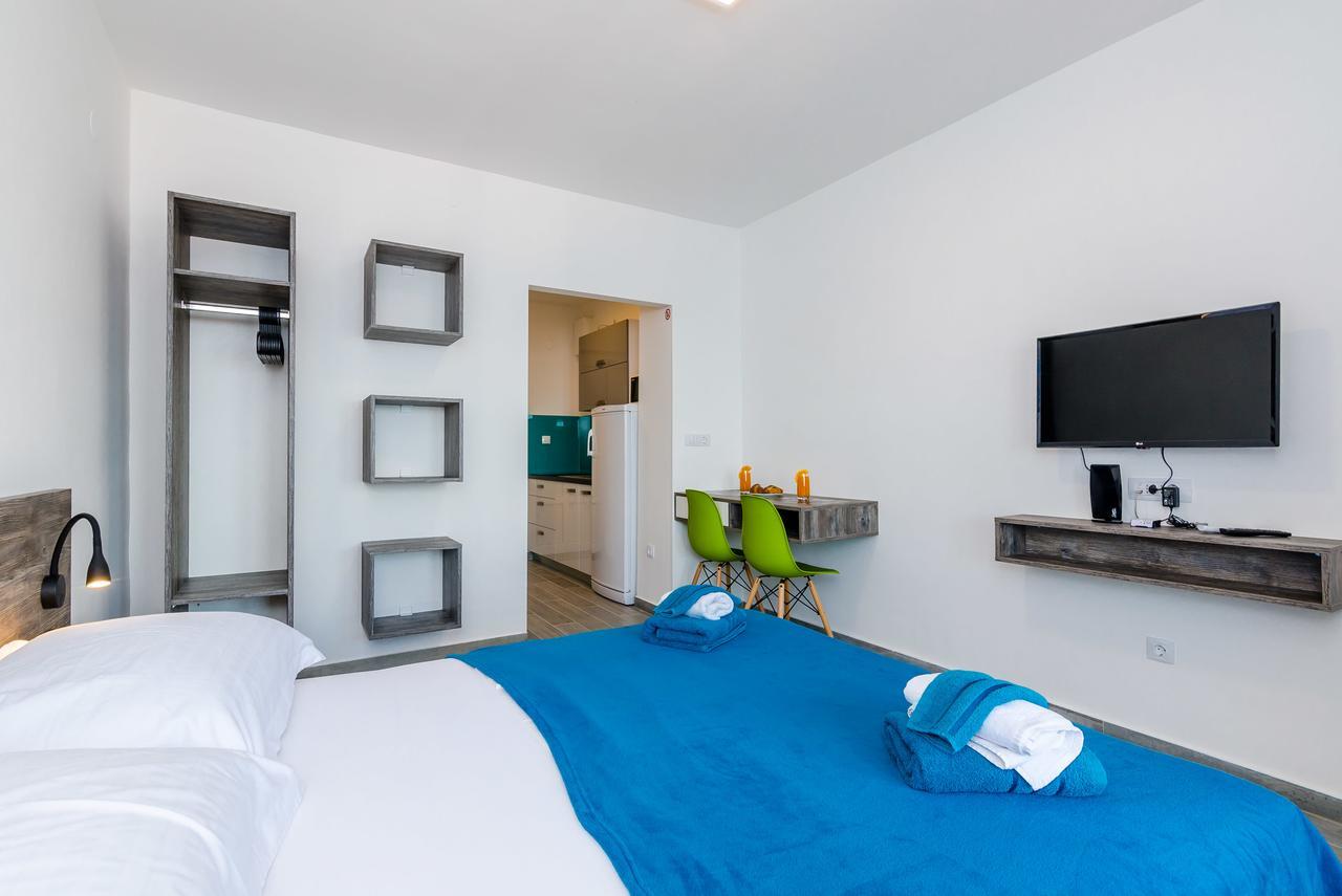 Apartment Petra 14 Дубровник Экстерьер фото