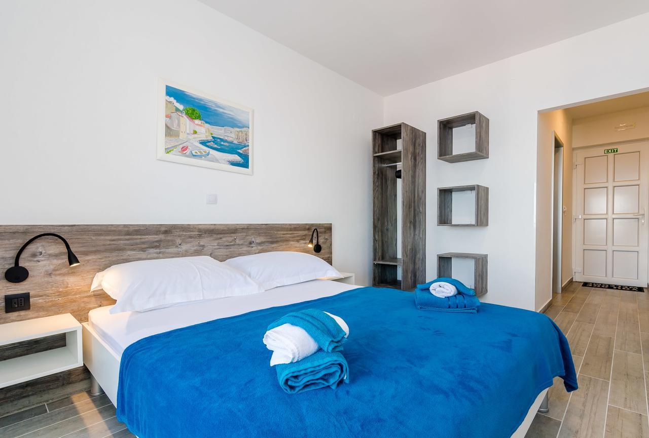 Apartment Petra 14 Дубровник Экстерьер фото